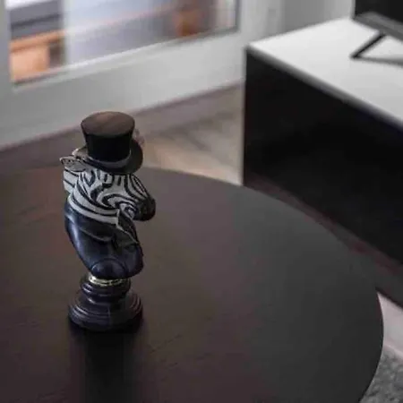 Le Blue Dream Disneyland Paris/ Val D'europe Apartamento *