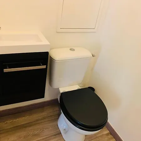 Apartamento Le Blue Dream Disneyland Paris/ Val D'europe *