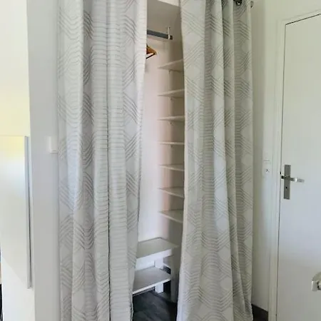 Apartamento Le Blue Dream Disneyland Paris/ Val D'europe