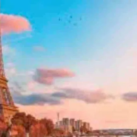 Apartamento Le Blue Dream Disneyland Paris/ Val D'europe *