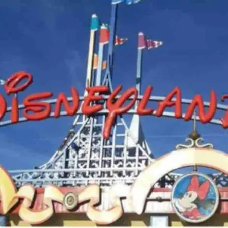 Le Blue Dream Disneyland Paris/ Val D'europe
